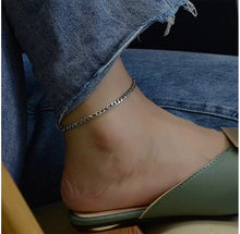 Load image into Gallery viewer, Figaro Anklet