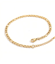 Load image into Gallery viewer, Figaro Anklet