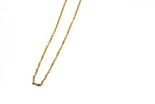 Load image into Gallery viewer, Rita Dainty Chain