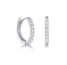 Load image into Gallery viewer, Diamond Huggies