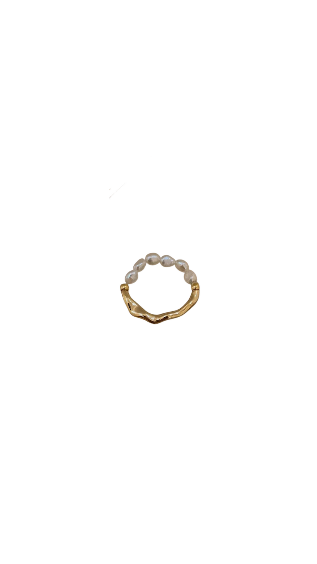 Perla Ring