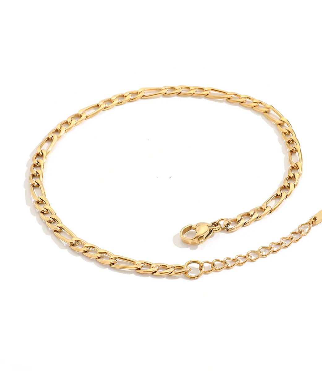 Figaro Anklet